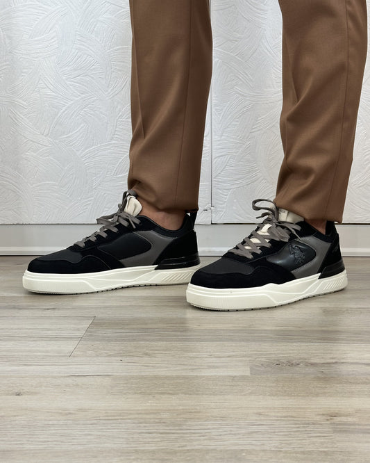 SCARPA "GREG 002" NERA