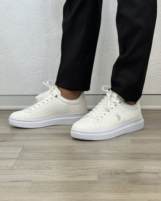 SCARPA "CODY 010" BIANCA