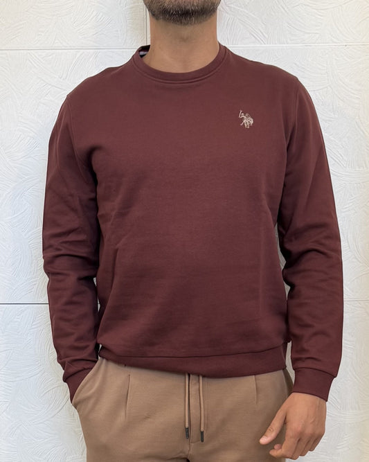 FELPA "ENEA 187017" BORDEAUX