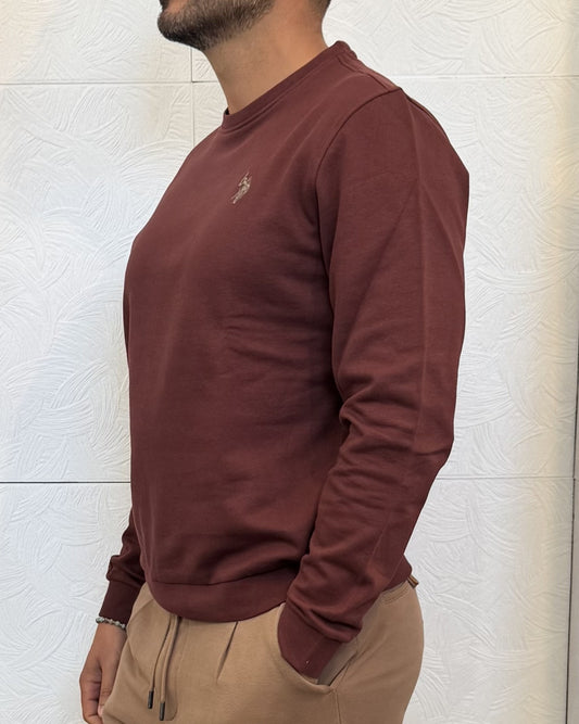FELPA "ENEA 187017" BORDEAUX