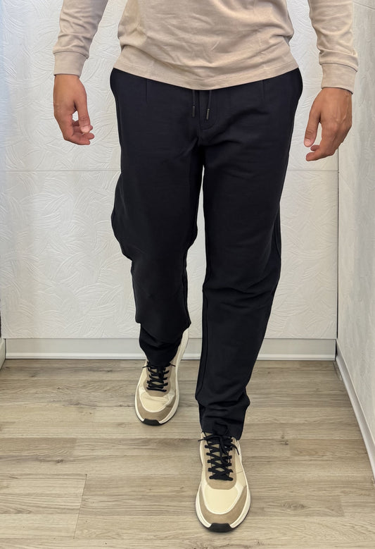 PANTALACCIO CHINO " TARVO 115012" BLU