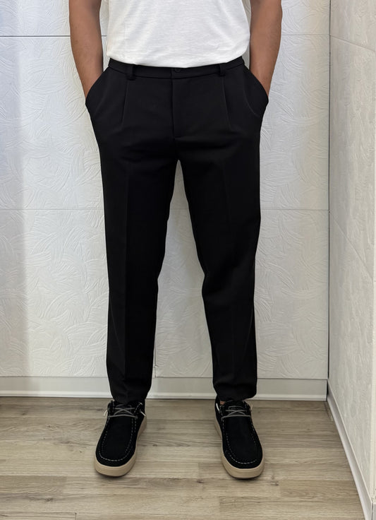 PANTALACCIO " 3354" NERO