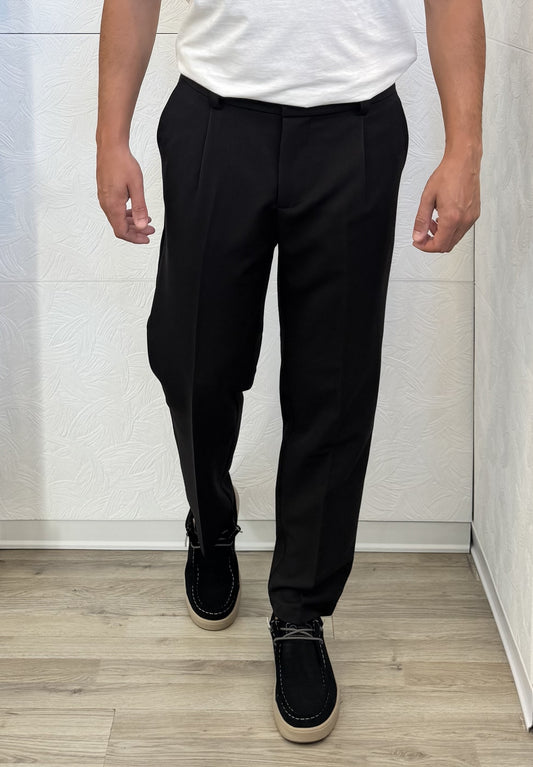 PANTALACCIO " 3354" NERO