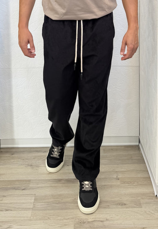 PANTALACCIO " 5861" NERO