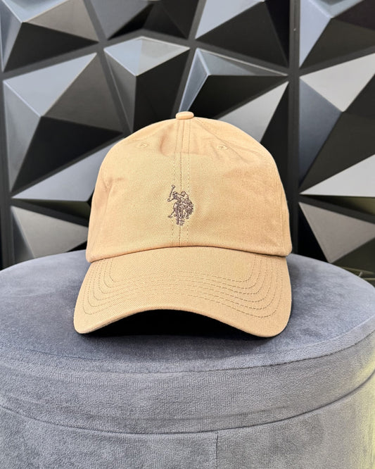 CAPPELLINO "CAP 181001" CAMMELLO