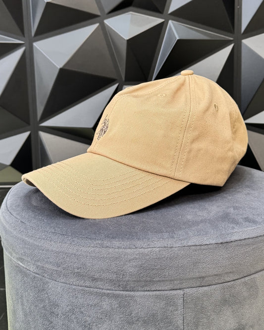 CAPPELLINO "CAP 181001" CAMMELLO