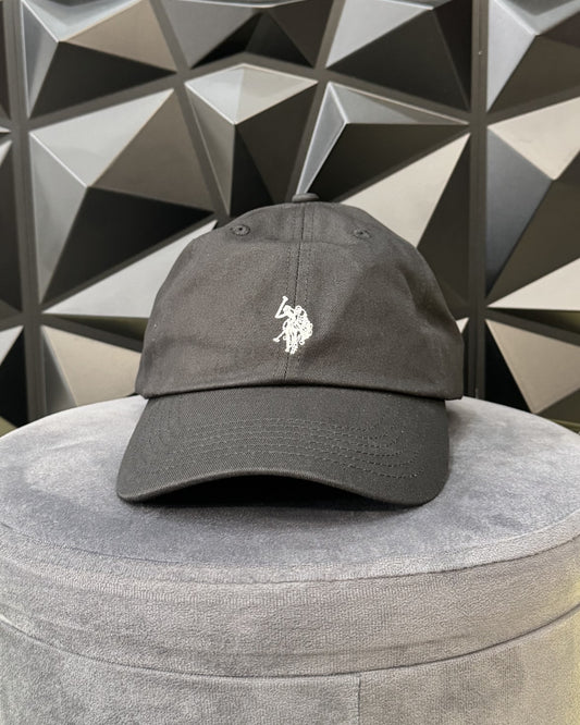 CAPPELLINO "CAP 181001" NERO