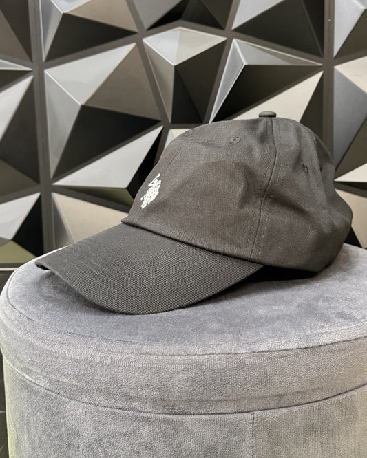 CAPPELLINO "CAP 181001" NERO