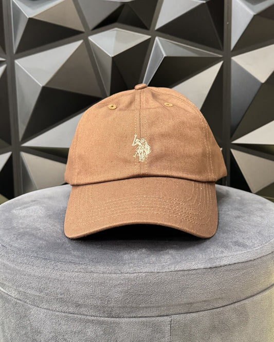 CAPPELLINO "CAP 181001" MORO