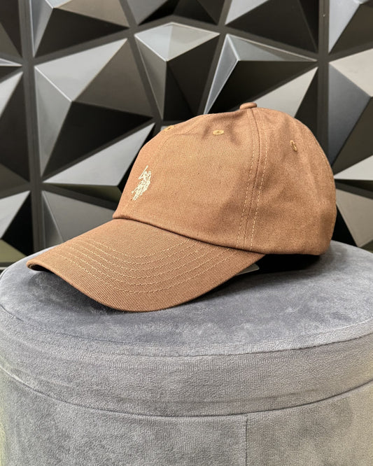 CAPPELLINO "CAP 181001" MORO