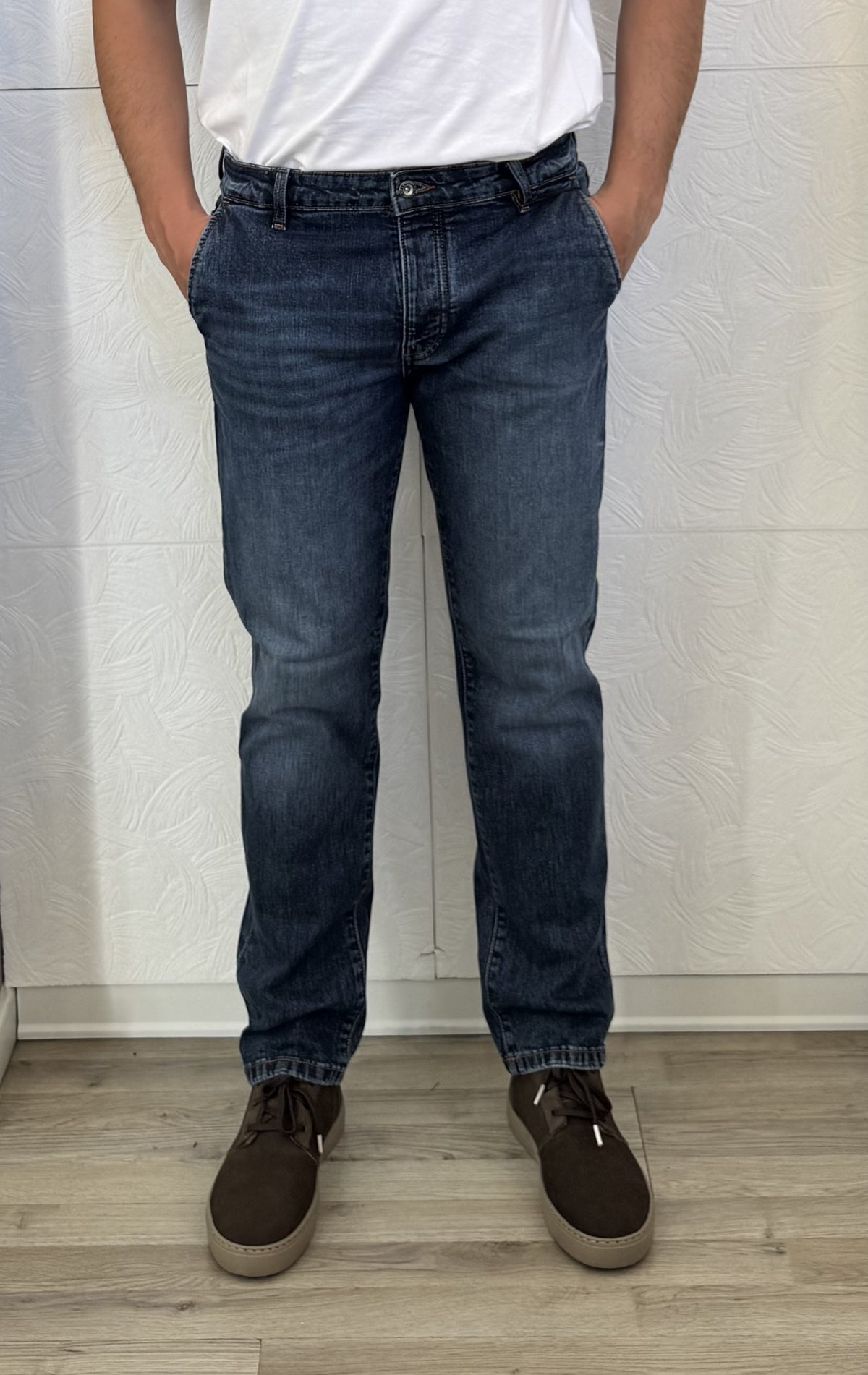 JEANS T.AMERICA " PJI 1859H" DENIM