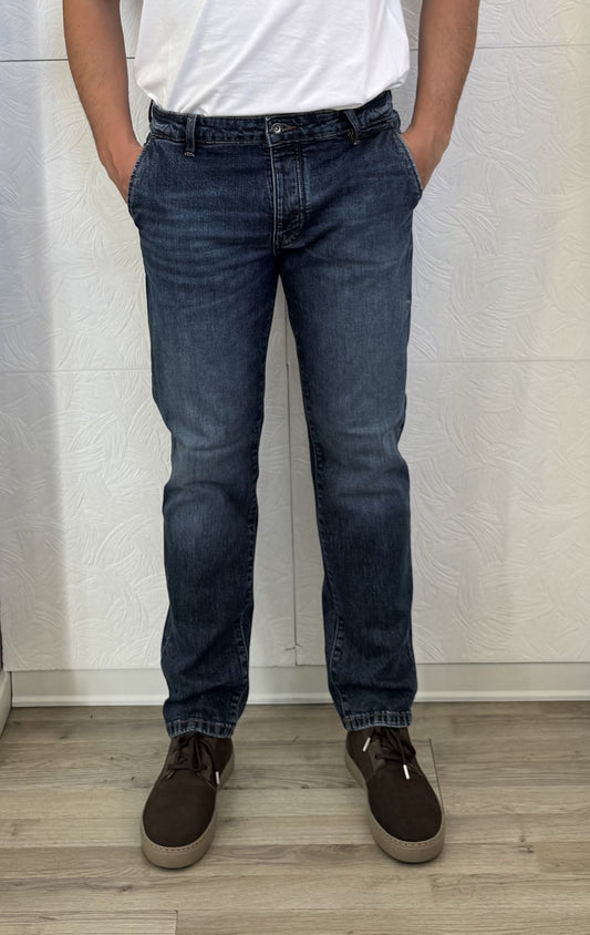 JEANS T.AMERICA " PJI 1859H" DENIM