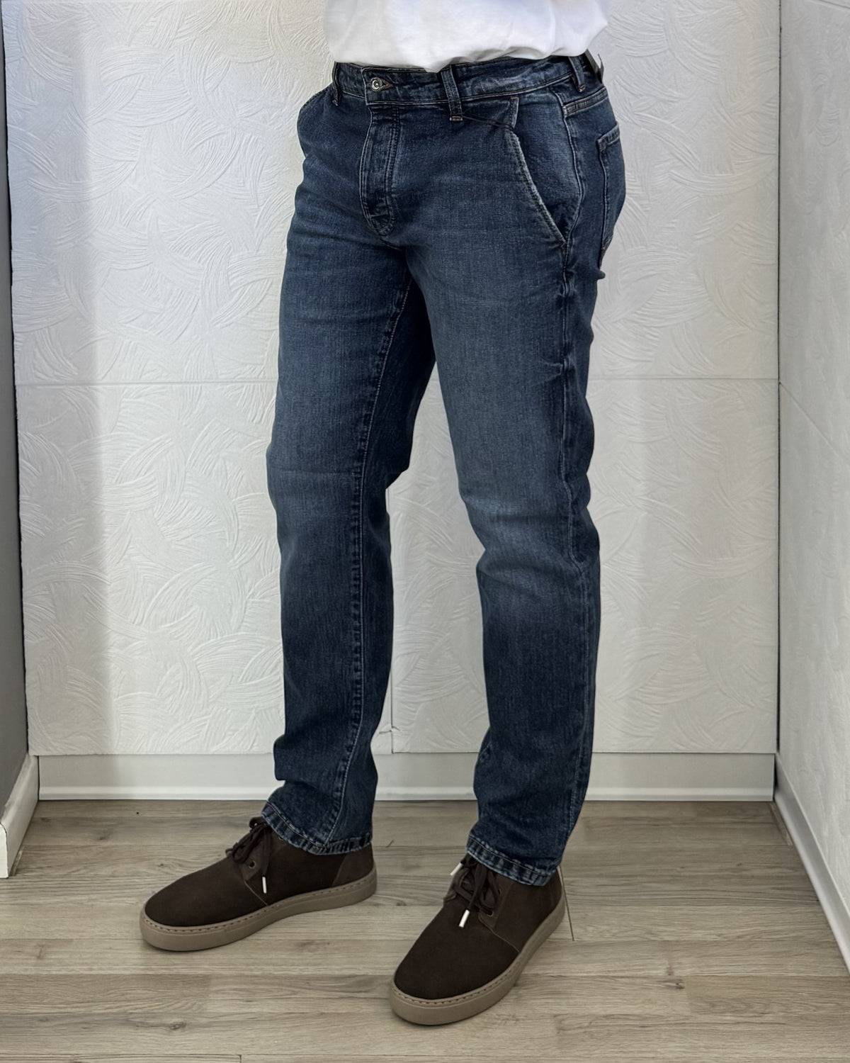 JEANS T.AMERICA " PJI 1859H" DENIM