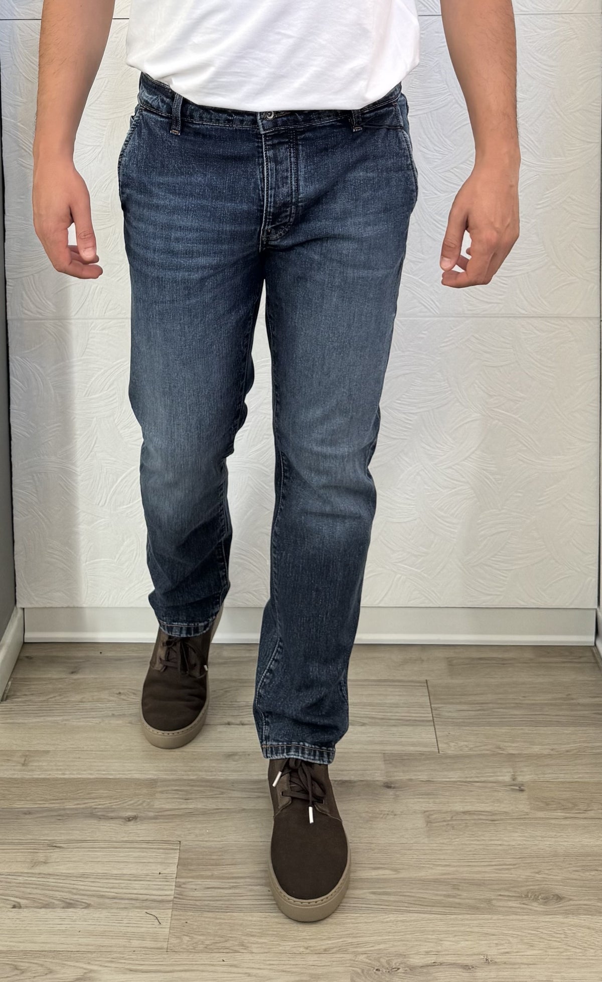 JEANS T.AMERICA " PJI 1859H" DENIM