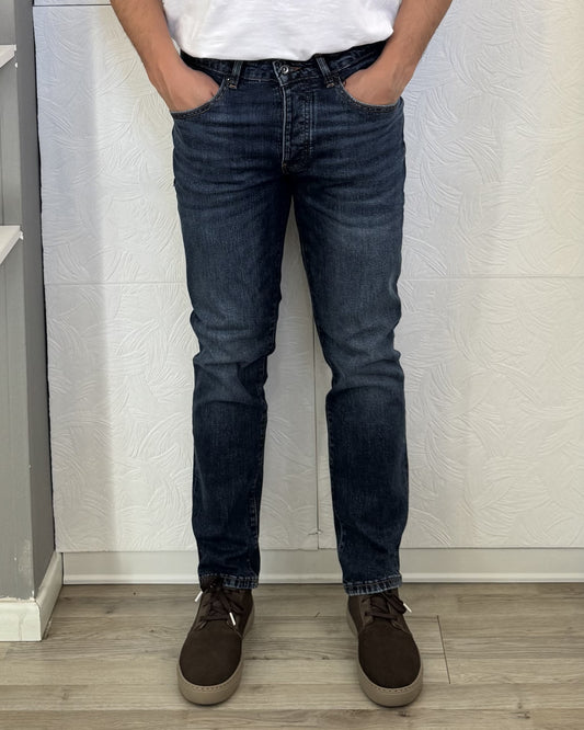 JEANS " PJI 1858H" DENIM