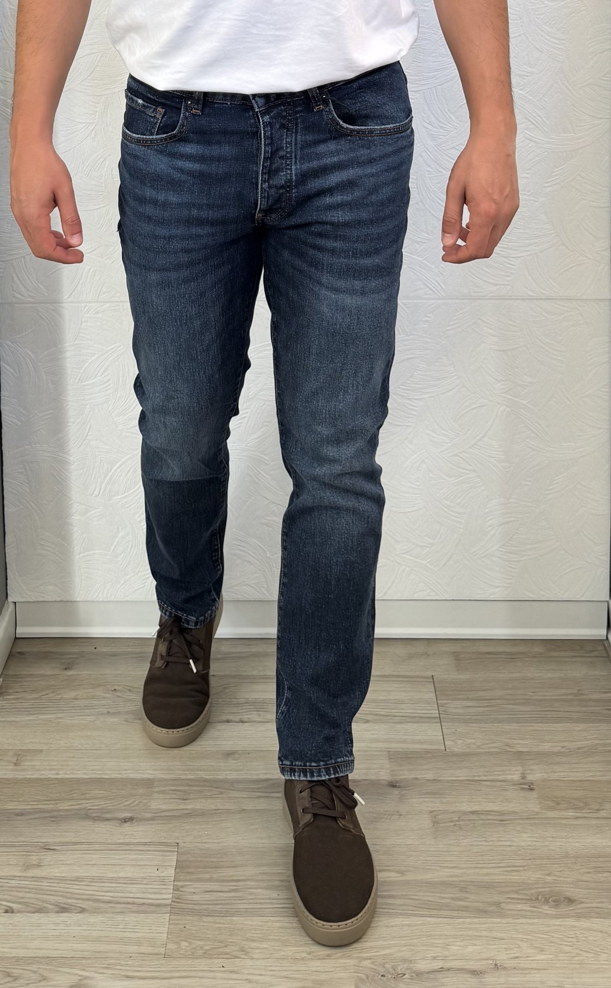 JEANS " PJI 1858H" DENIM
