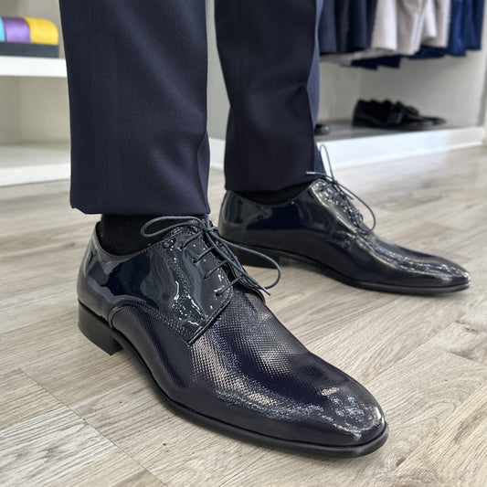 FRANCESINA SH41 NAVY