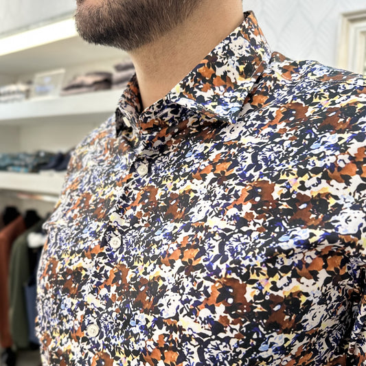 CAMICIA NS-7527