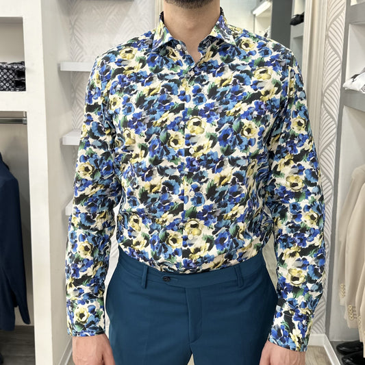 CAMICIA NS-7538