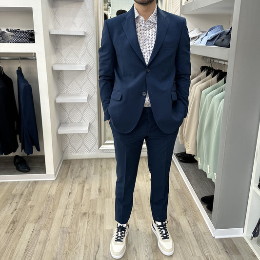 ABITO DP4C P017 42 BLUETTE