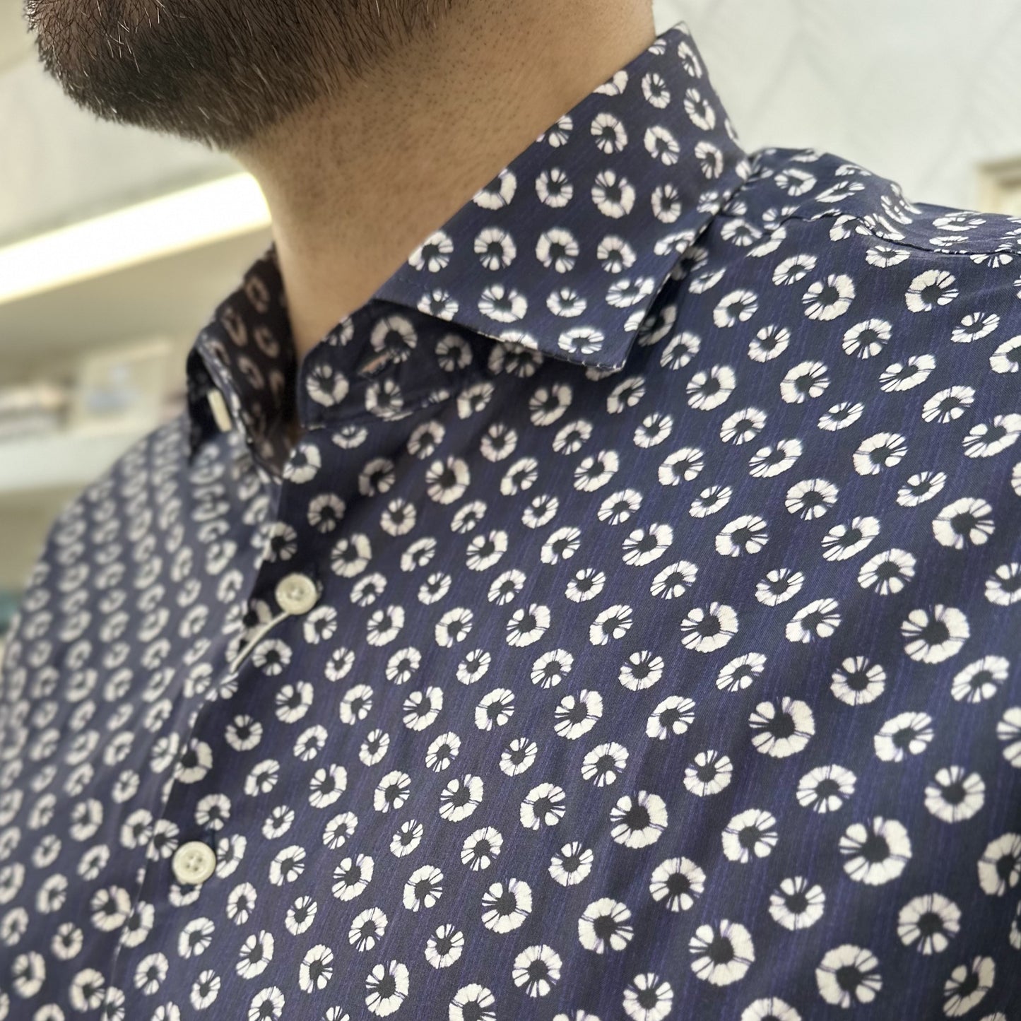 CAMICIA NS-7526