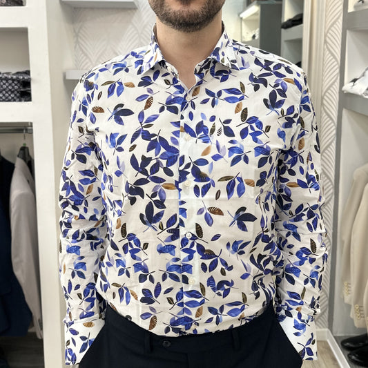 CAMICIA NS-7529