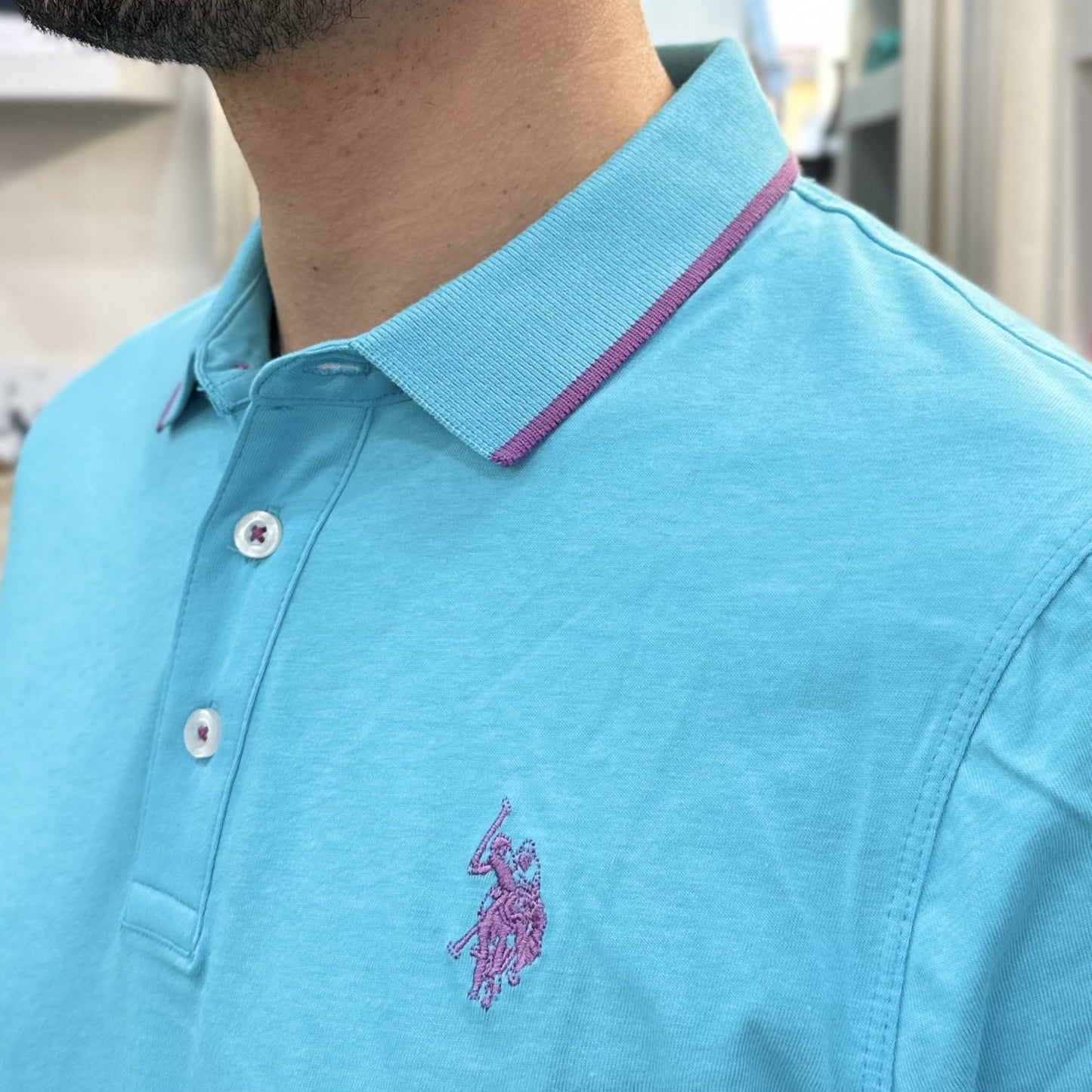 POLO ARN 197024 SKY