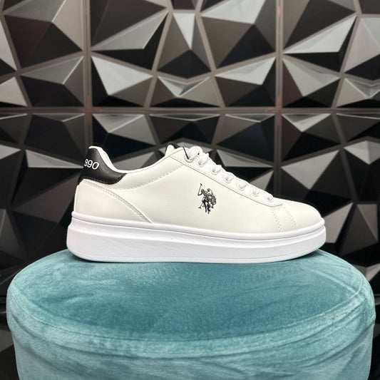 SCARPA CODY010 WHITE