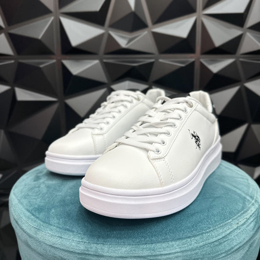 SCARPA CODY010 WHITE