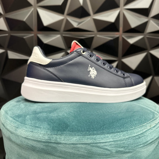 SCARPA CODY010 BLU NAVY