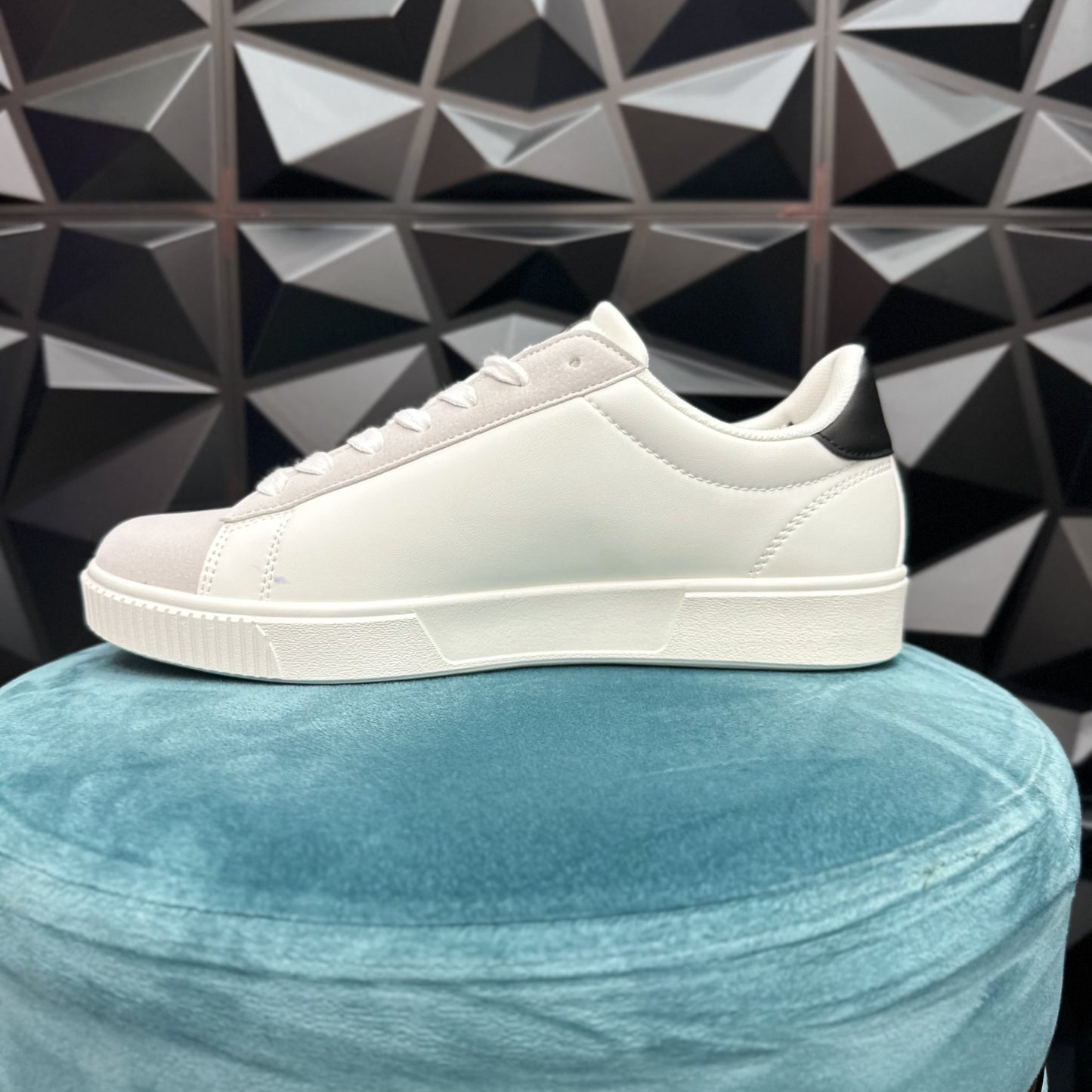 SCARPA TYMES011 WHITE