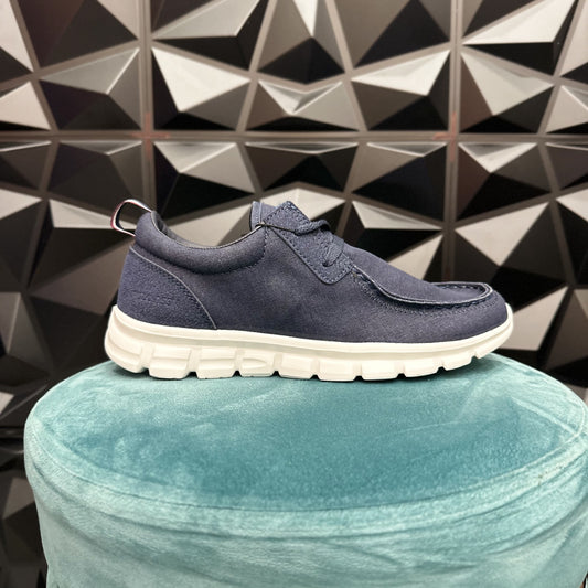SCARPA GARY004 NAVY
