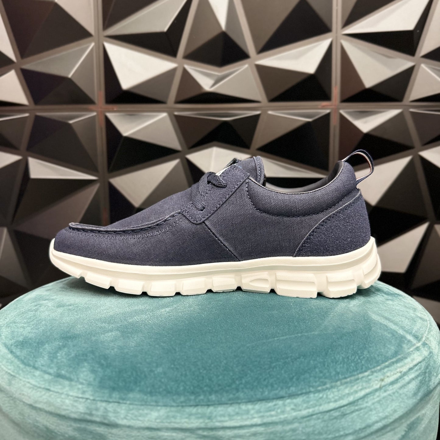 SCARPA GARY004 NAVY