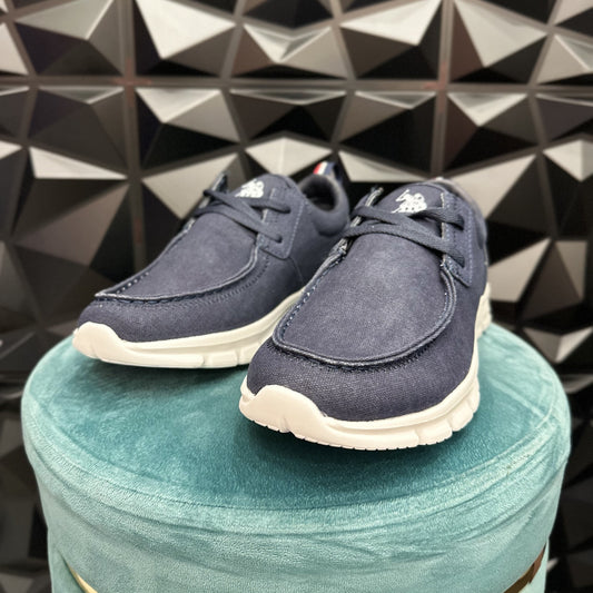 SCARPA GARY004 NAVY