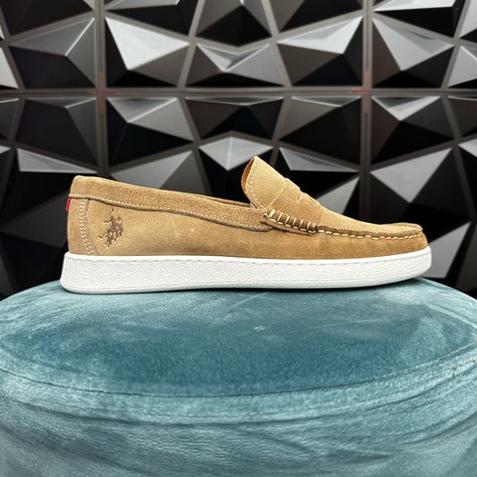 SCARPA MIGUEL TAUPE