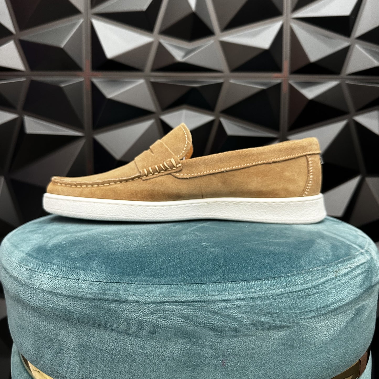 SCARPA MIGUEL TAUPE