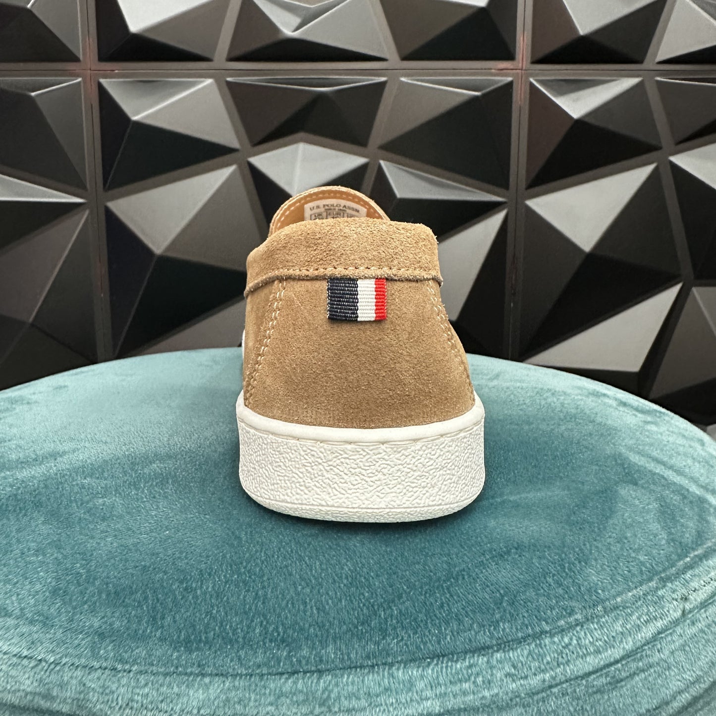 SCARPA MIGUEL TAUPE