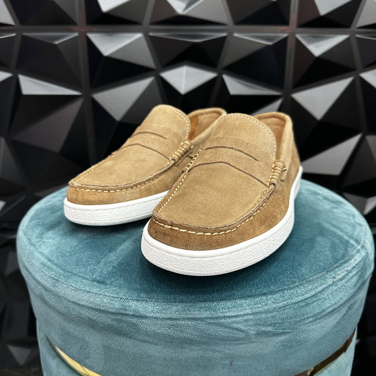 SCARPA MIGUEL TAUPE