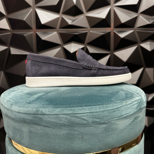 SCARPA MIGUEL NAVY