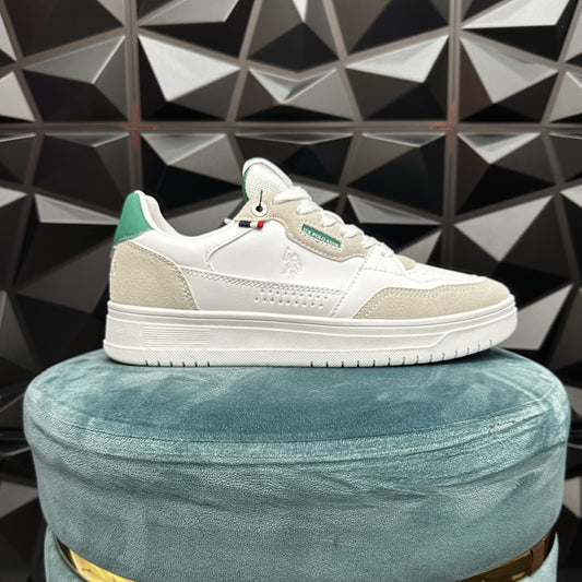 SCARPA KOSMO001 WHITE