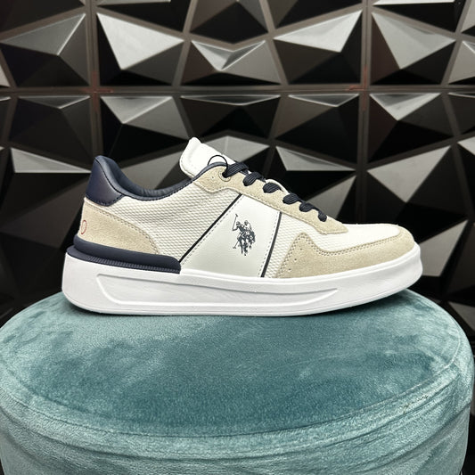 SCARPA NATE005 WHITE