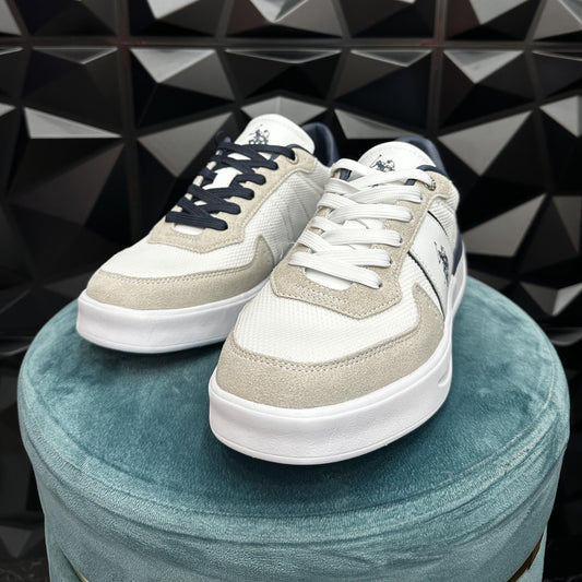 SCARPA NATE005 WHITE