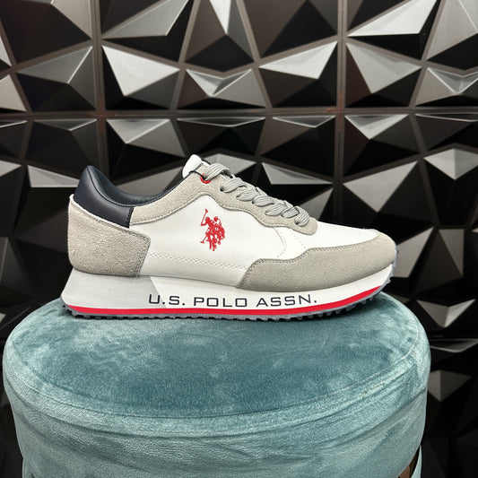 SCARPA CLEEF 006 WHITE