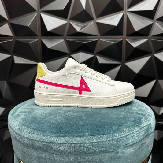 SCARPA X501 PINK