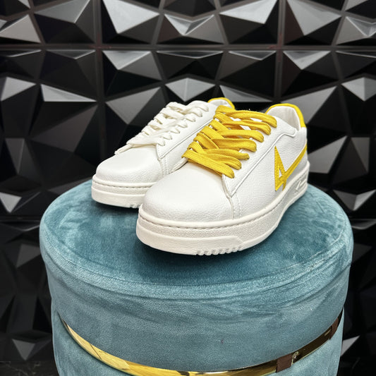 SCARPA X519 YELLOW
