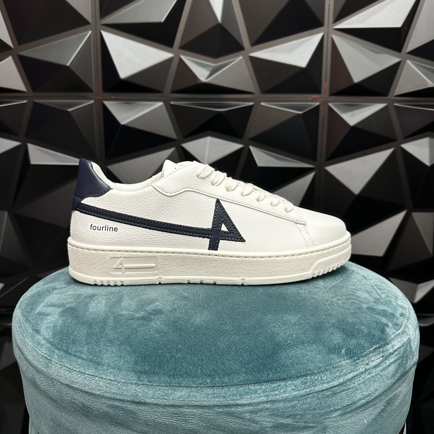 SCARPA X522 NAVY