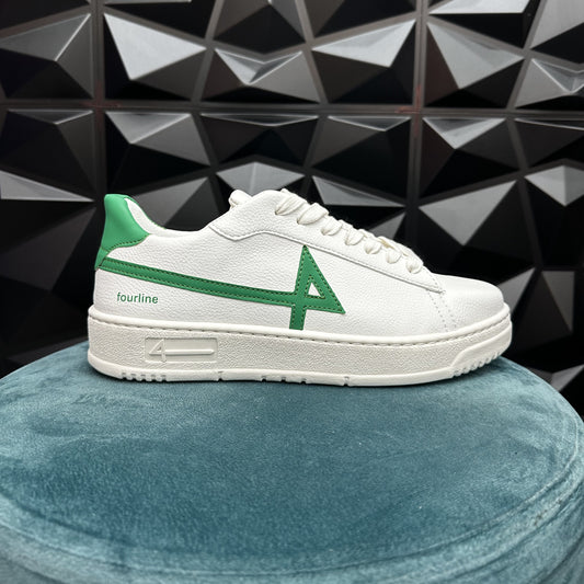 SCARPA X521 GREEN