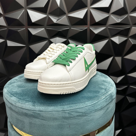 SCARPA X521 GREEN