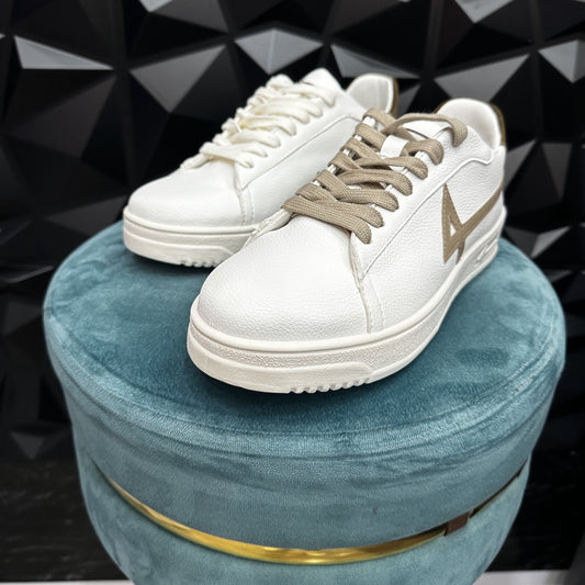 SCARPA X507 BEIGE/BROWN
