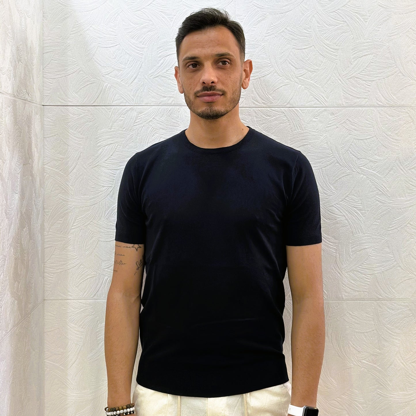 T-SHIRT UGP 4101 NAVY